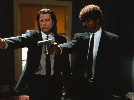 IA escribe secuela de Pulp Fiction de Quentin Tarantino