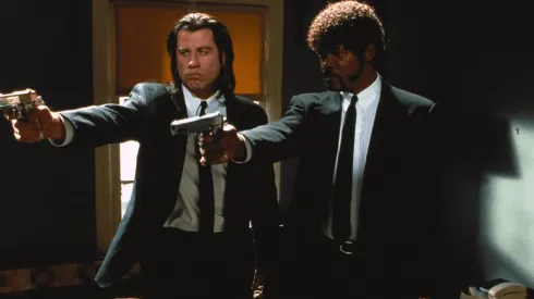 Una inteligencia artificial se imaginó cómo sería la secuela de Pulp Fiction