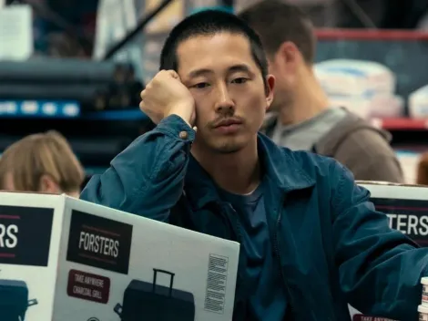 Bronca: reparto de la serie de Netflix