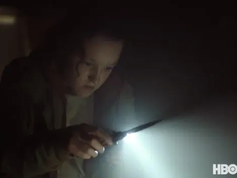 El nuevo proyecto de Bella Ramsey, la estrella de The Last of Us