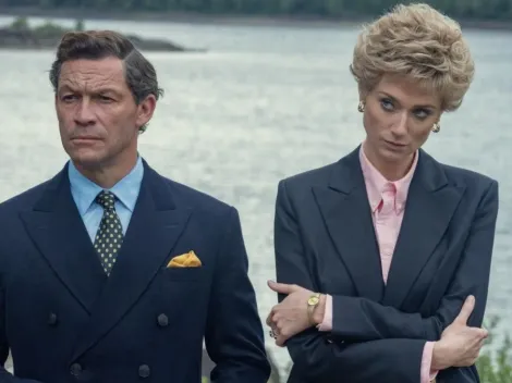 The Crown: 5 series parecidas para ver antes de la temporada 6