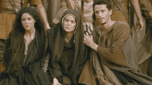 El actor fue conocido por su papel en la secuela de La Pasión de Cristo