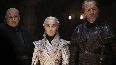 Estas son algunas series parecidas a Juego de Tronos que puedes ver en streaming