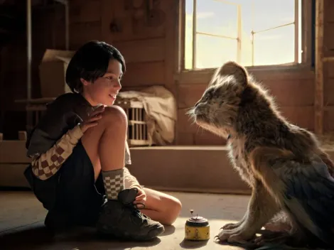 Netflix: Cómo es la leyenda del chupacabras que inspiró Chupa