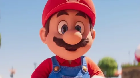 El increíble récord de taquilla que acaba de conseguir Super Mario Bros.