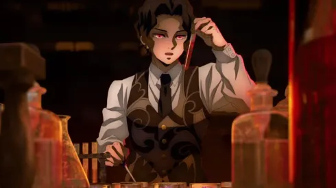 Cuándo se estrena el episodio 2 de la temporada 3 de Demon Slayer: Kimetsu no Yaiba.