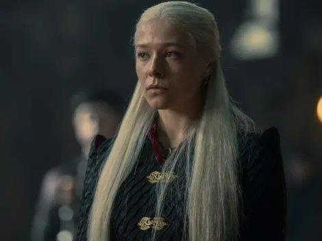 House of the Dragon: ¿cuándo se estrena la temporada 2?