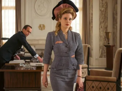 Netflix: ¿es posible una temporada 2 de Transatlántico?