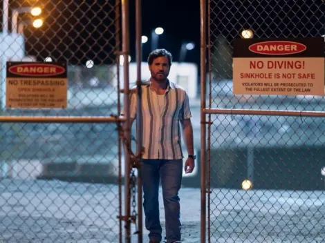 La nueva serie de Netflix basada en un meme