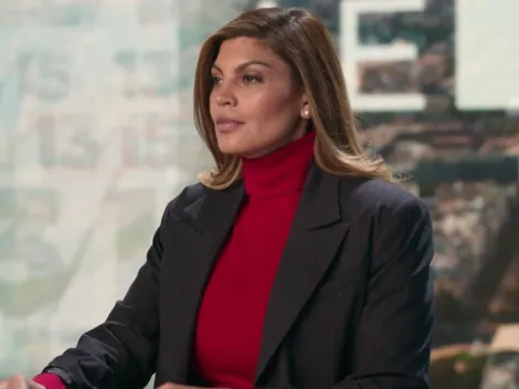 Netflix: la miniserie francesa que debes VER ahora mismo