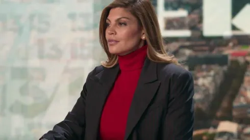 La intrigante miniserie de Netflix.