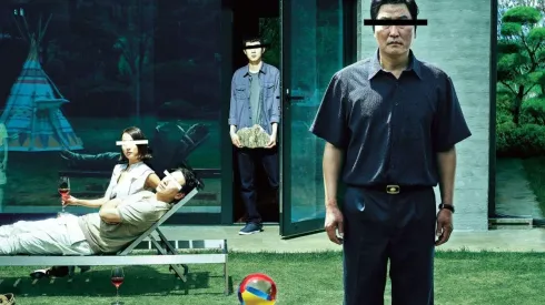 ¿Parasite está en Netflix? Dónde ver la película de Bong Joon-ho.
