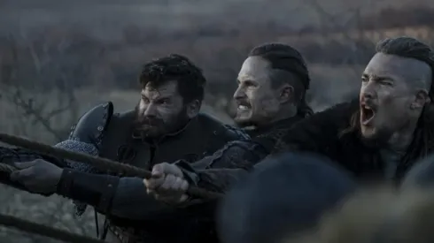 Siete Reyes Deben Morir