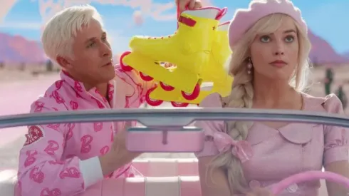 ¿Cuándo se estrena Barbie en Argentina?