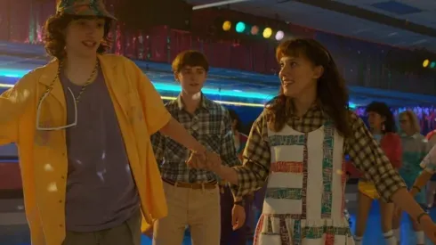 Stranger Things está por terminar pero se expande