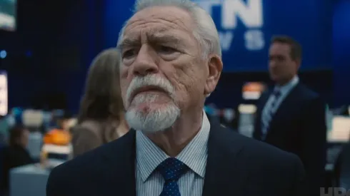 Succession.