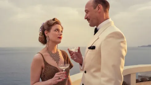 La serie histórica más vista de Netflix.