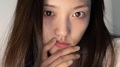 La actriz se encontraba filmando un nuevo proyecto