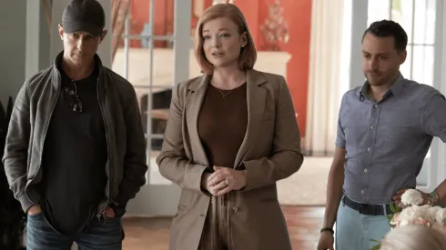 HBO Max ha cosechado éxito con series como Succession