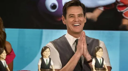 Jim Carrey protagoniza una de ellas.