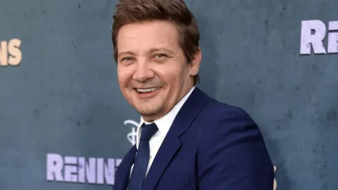 Jeremy Renner