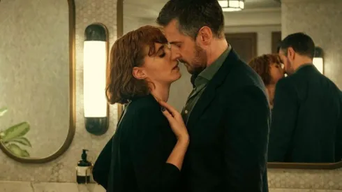 Obsesión: a qué hora se estrena la serie de romance en Netflix.