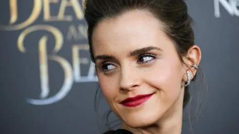 Emma Watson.