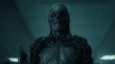 Así será la nueva serie animada de Stranger Things