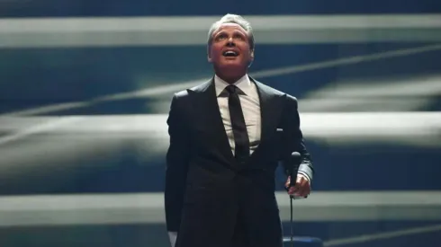 Los informes aseguran que Luis Miguel ya vive en Europa