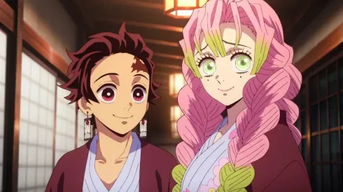 A qué hora y dónde ver el episodio 2 de la temporada 3 de Demon Slayer: Kimetsu no Yaiba.