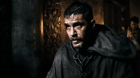 Una de las series está protagonizada por Tom Hardy