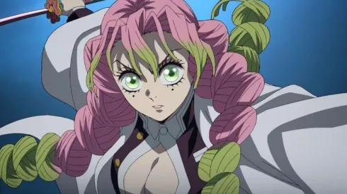 Este es el total de capítulos de la temporada 3 de Kimetsu no Yaiba y su fecha de estreno