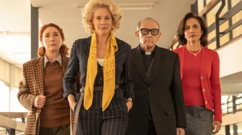 La película de terror está inspirada en un hecho real