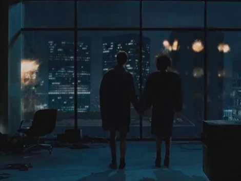 Así iba a ser el verdadero final de El club de la pelea