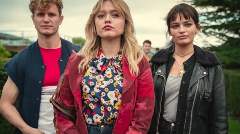 Sex Education regresará con una cuarta temporada.