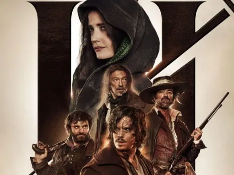 “Los tres mosqueteros: D'Artagnan”: la película que revive el cine de adaptación, acción y aventura