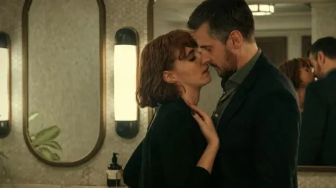 Obsesión, el drama erótico que triunfa en la plataforma de streaming.