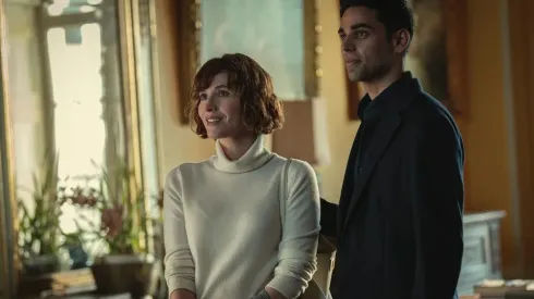 El drama erótico que es furor en la plataforma de streaming.