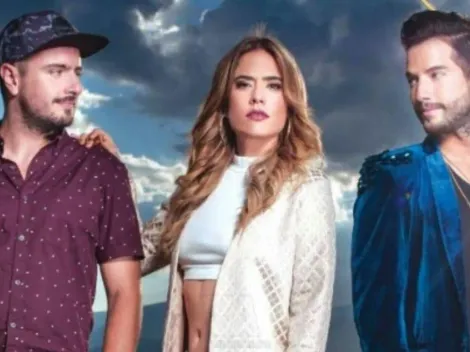 La Reina del Flow: Carlos Torres habló de la temporada 3