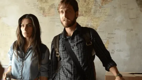 La cinta es una comedia romántica brasileña