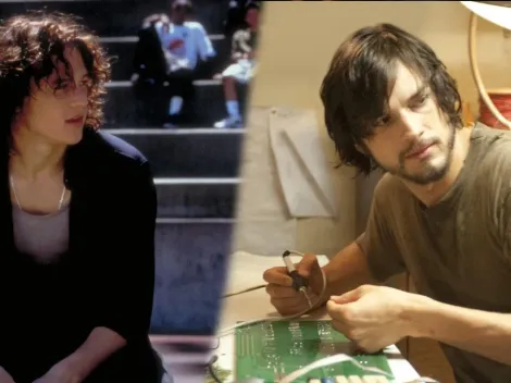 Ashton Kutcher casi le quita este papel a Heath Ledger