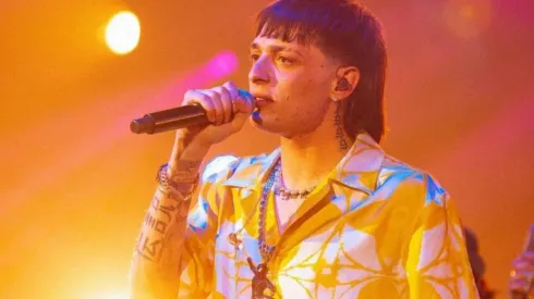 Peso Pluma es el cantante del momento y te contamos todo sobre él