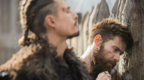 Esta es la nueva PELÍCULA MÁS VISTA de NETFLIX ahora mismo que SUPERÓ a Chupa y Hambre.