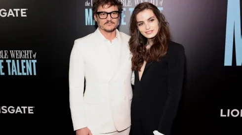 Pedro Pascal y Lux
