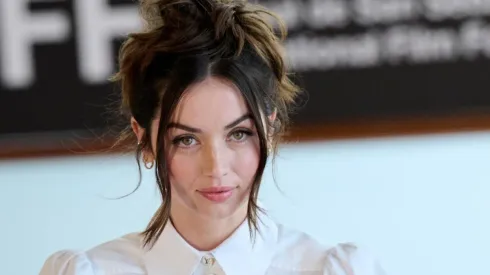 Ana de Armas