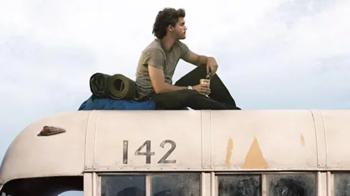 ¿Into the Wild está en Netflix? Dónde ver la película sobre Christopher McCandless.
