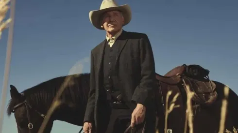 ¿Cuándo se estrena la segunda temporada de 1923 en Paramount+?