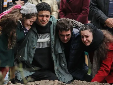 ¿Cuántos capítulos tiene la serie turca Hermanos?