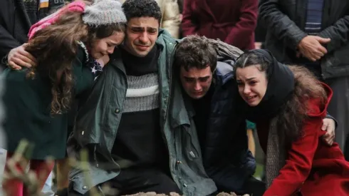 ¿Cuántos capítulos tiene la serie turca Hermanos?