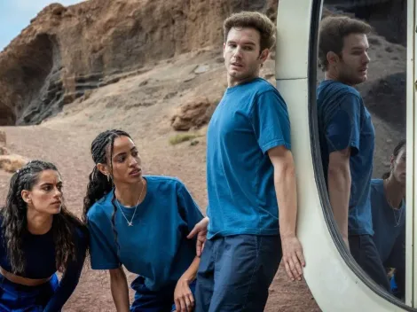 Bienvenidos a Edén, temporada 2: hora de estreno en Netflix